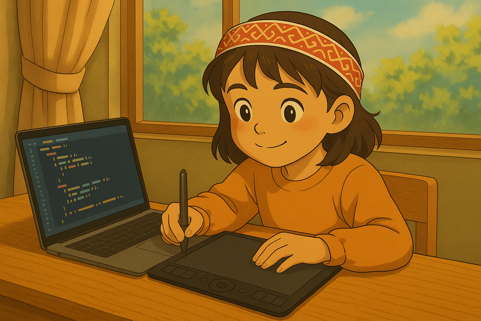 Запуск программирования для детей!